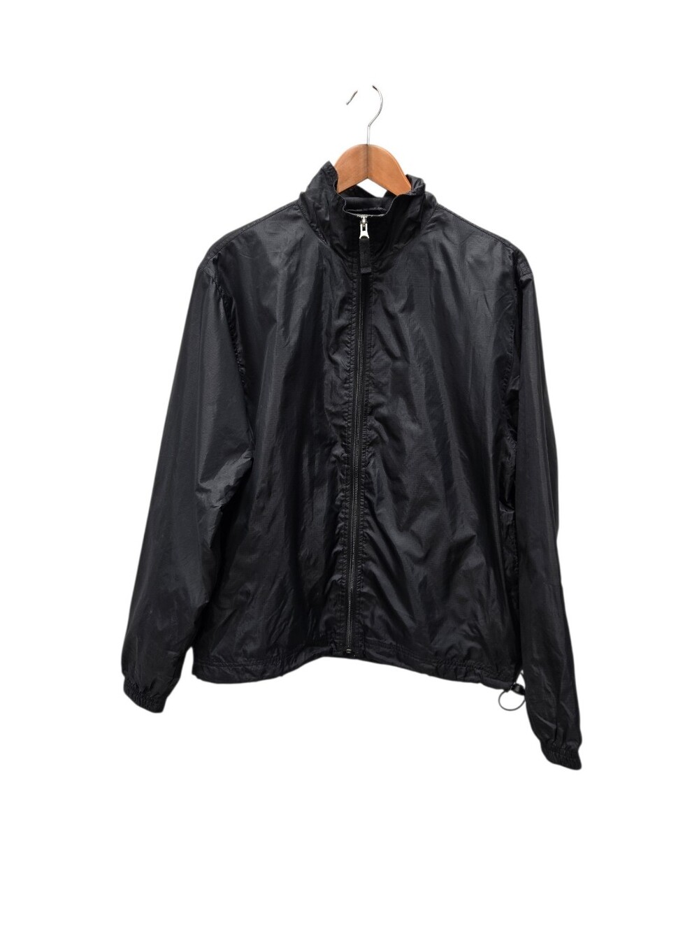 Vintage GAP Full-Zip Ripstop Nylon Windbreaker Jacket